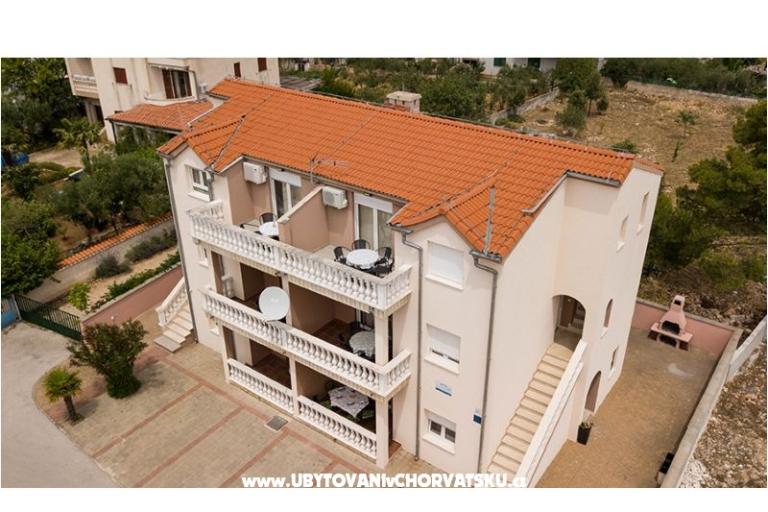 Apartmaji Plima***Srima – foto 6