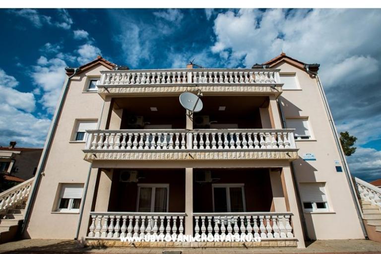 Apartmaji Plima***Srima – foto 7