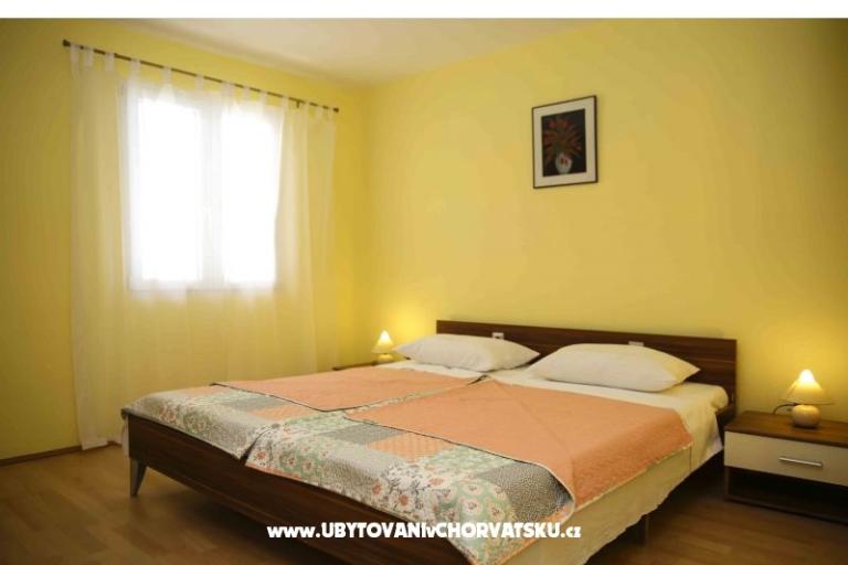 Apartmaji Pongrac – foto 10