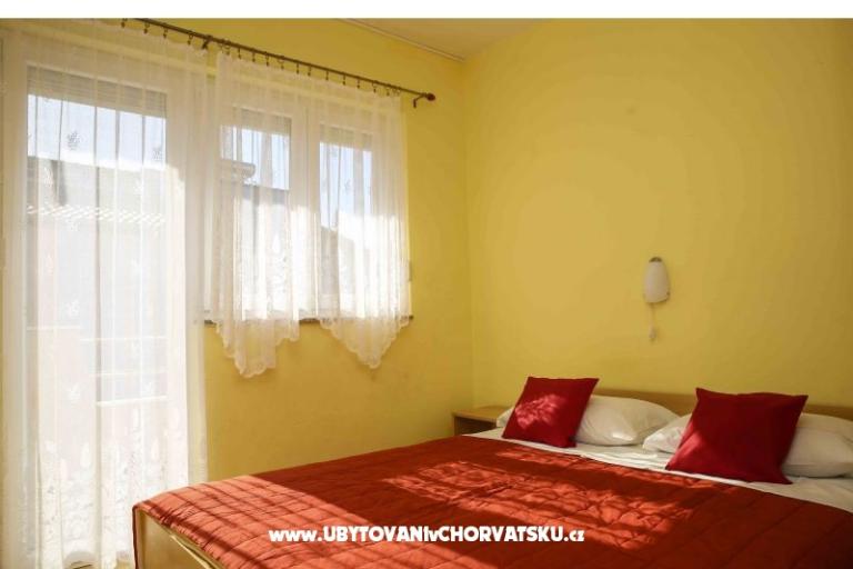 Apartmaji Pongrac – foto 11