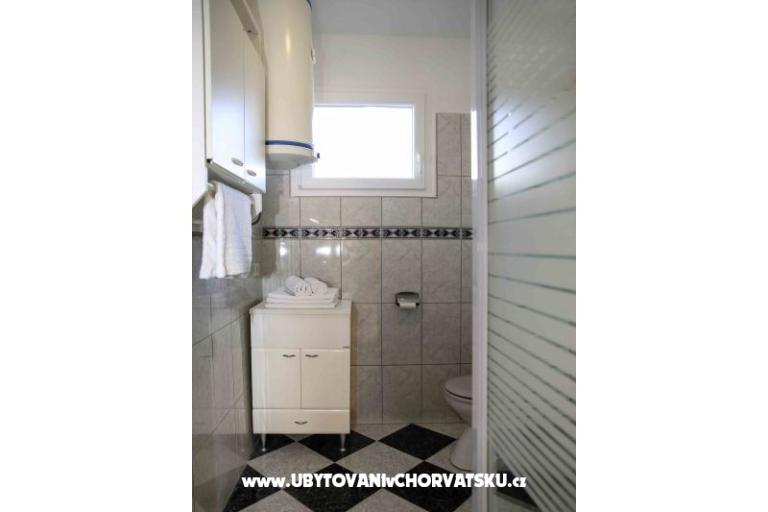 Apartmaji Pongrac – foto 12