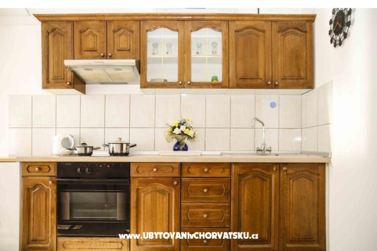 Apartmaji Pongrac – foto 13