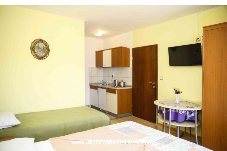 Apartmaji Pongrac – foto 15