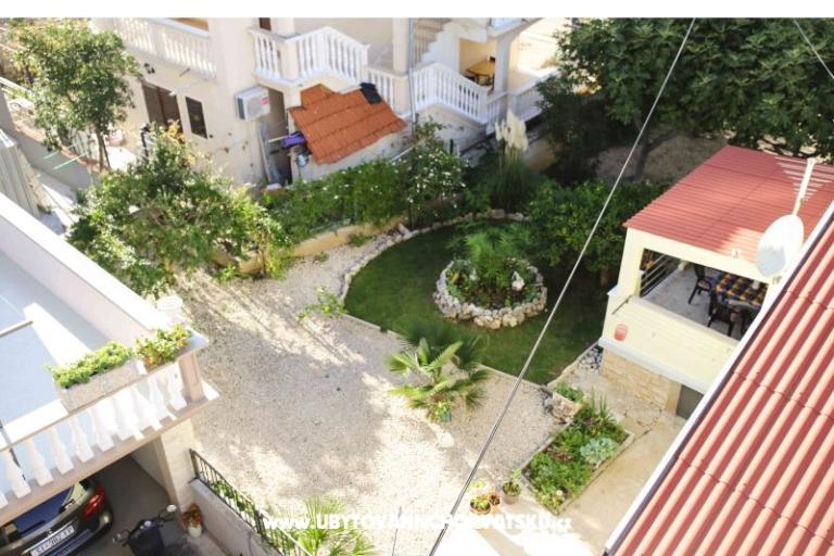 Apartmaji Pongrac – foto 17