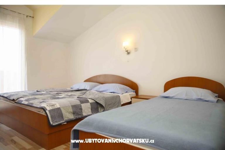 Apartmaji Pongrac – foto 18
