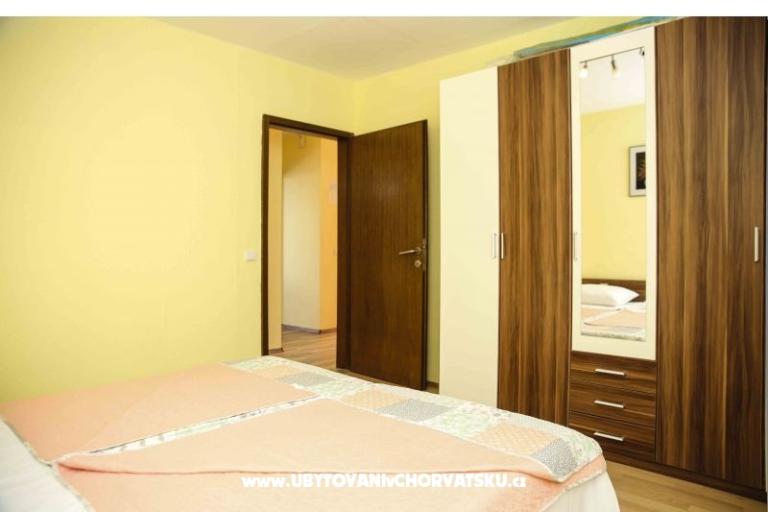 Apartmaji Pongrac – foto 3