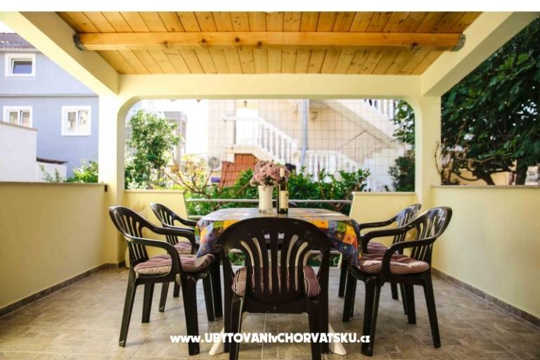 Apartmaji Pongrac – foto 6