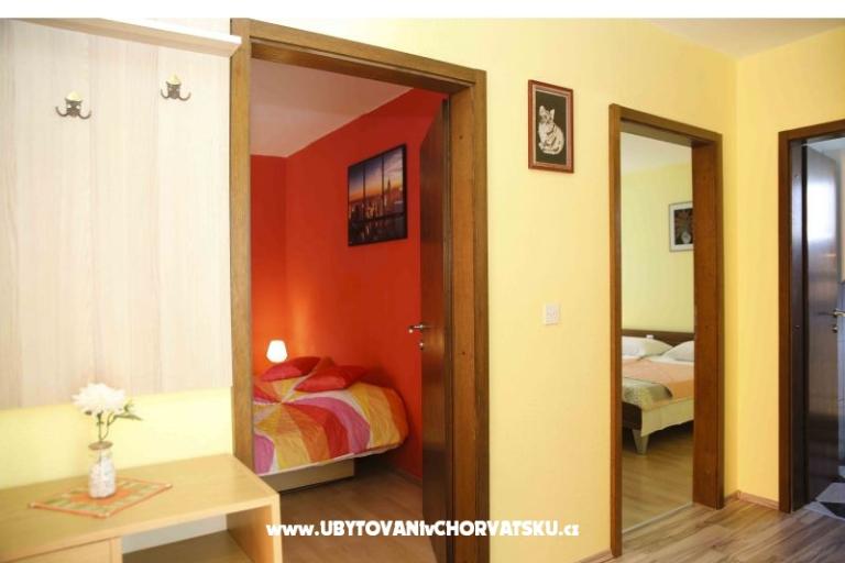 Apartmaji Pongrac – foto 9