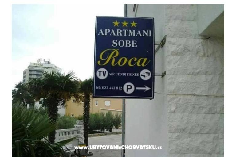 Apartmaji Roca – foto 9