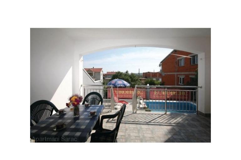 Apartmaji Šarac – foto 3