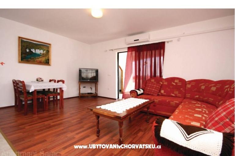 Apartmaji Šarac – foto 5