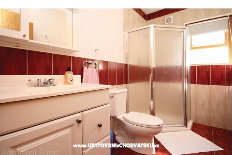 Apartmaji Šarac – foto 6
