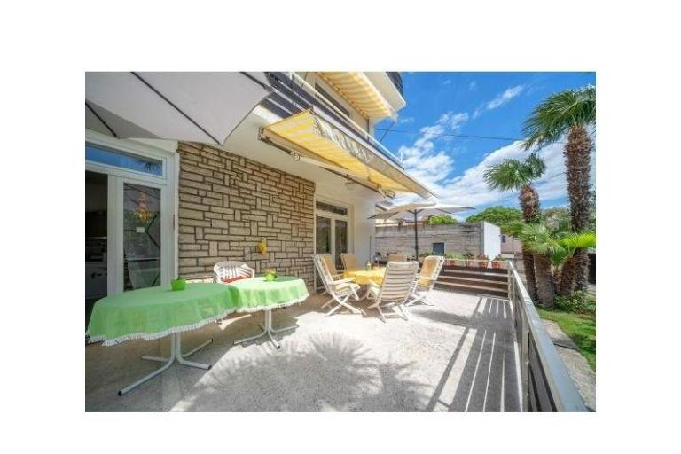 Apartmaji Silvia – foto 4