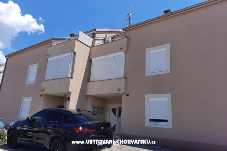 Apartmaji Simonovic – foto 2