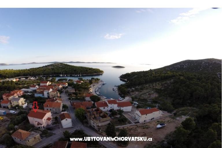 Apartmaji Škugor – foto 2