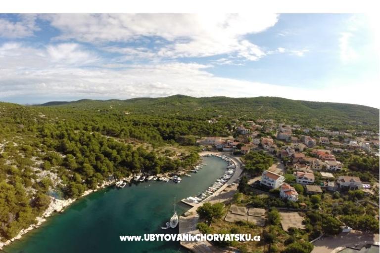 Apartmaji Škugor – foto 5