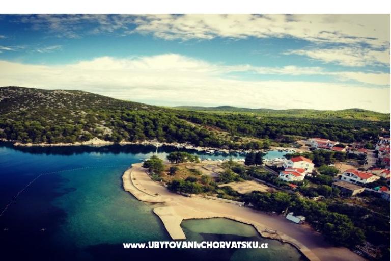 Apartmaji Škugor – foto 6