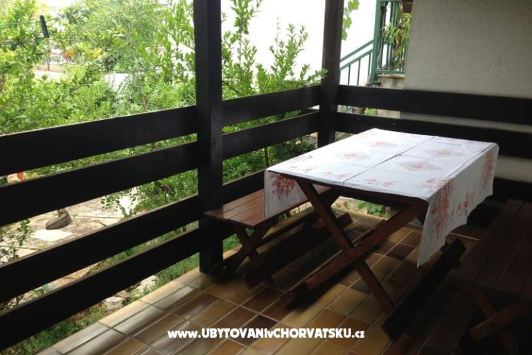 Apartmaji Slavijo – foto 17