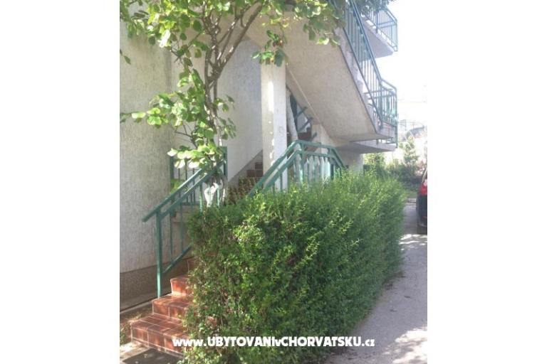 Apartmaji Slavijo – foto 2