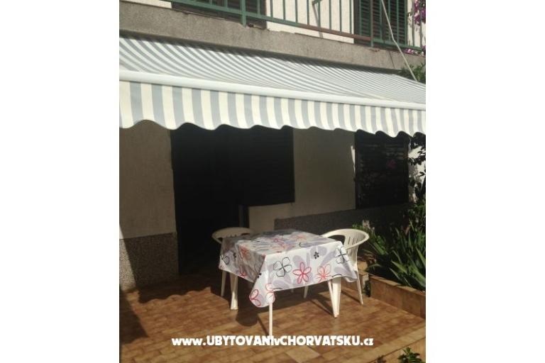 Apartmaji Slavijo – foto 9