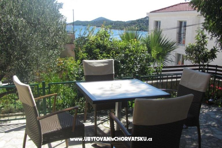 Apartmaji Sonja – foto 10