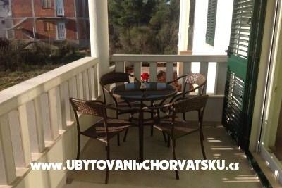 Apartmaji Srdarev Pencov – foto 2
