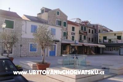 Apartmaji Srdarev Pencov – foto 7