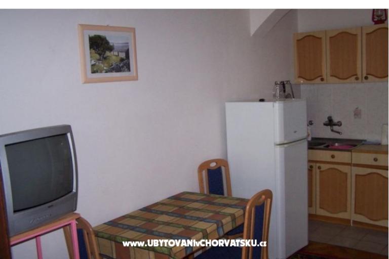 Apartmaji Stanko Vodice – foto 10
