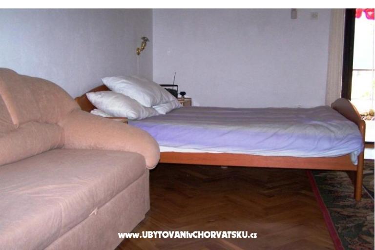 Apartmaji Stanko Vodice – foto 11