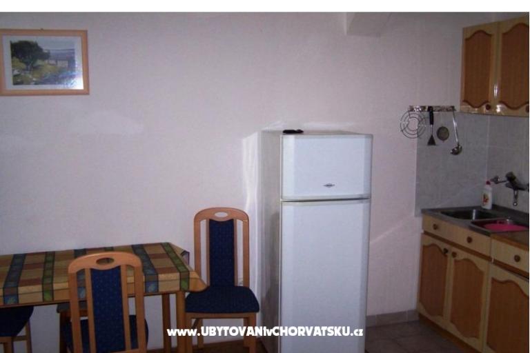 Apartmaji Stanko Vodice – foto 12