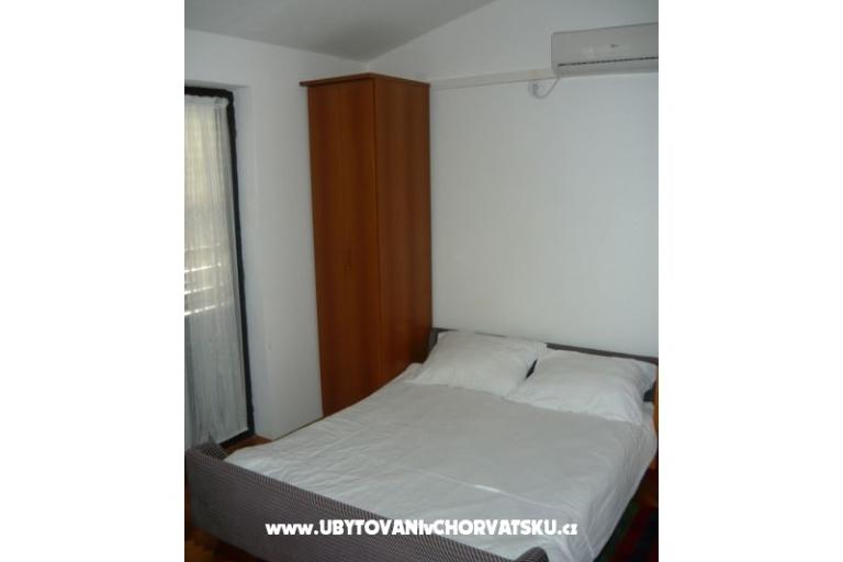 Apartmaji Stanko Vodice – foto 14