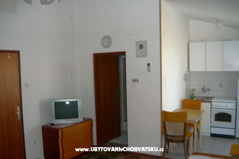 Apartmaji Stanko Vodice – foto 15