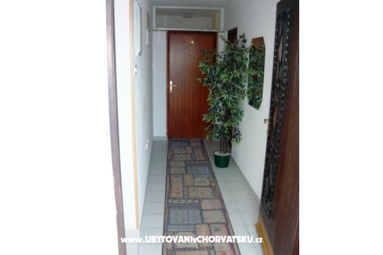 Apartmaji Stanko Vodice – foto 17