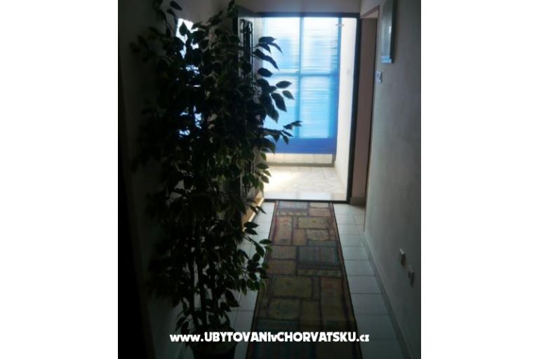 Apartmaji Stanko Vodice – foto 18