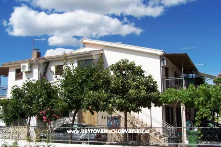 Apartmaji Stanko Vodice – foto 3