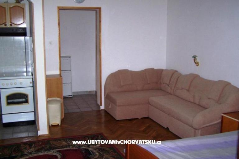 Apartmaji Stanko Vodice – foto 5