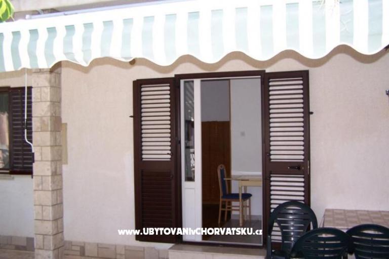 Apartmaji Stanko Vodice – foto 6