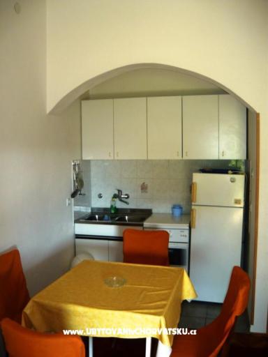 Apartmaji Stanko Vodice – foto 7