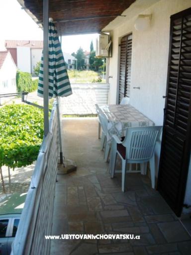 Apartmaji Stanko Vodice – foto 8