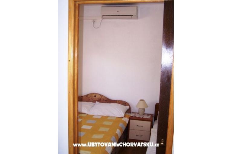 Apartmaji Stanko Vodice – foto 9