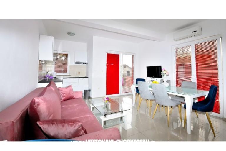 Apartmaji Stella Maris – foto 12