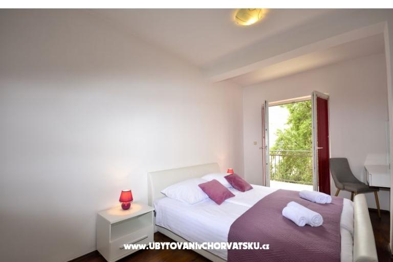 Apartmaji Stella Maris – foto 7