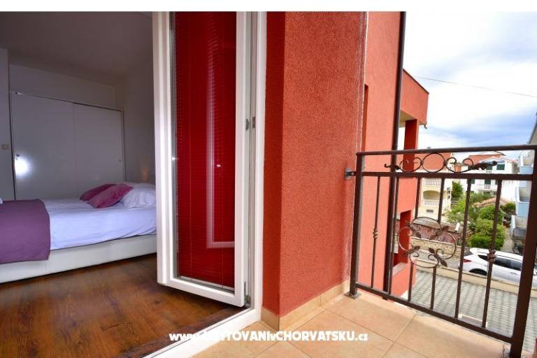 Apartmaji Stella Maris – foto 9