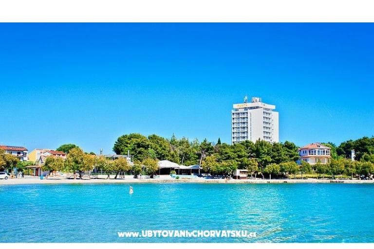 Apartmaji Summer Hiša  – foto 11