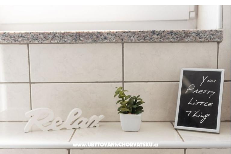 Apartmaji Summer Hiša  – foto 13