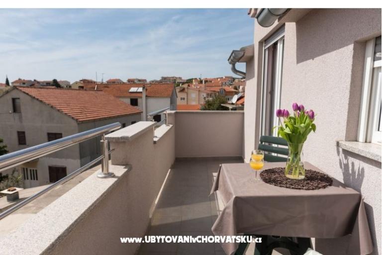 Apartmaji Summer Hiša  – foto 14