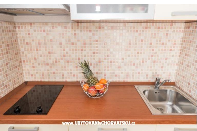Apartmaji Summer Hiša  – foto 16