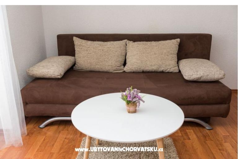 Apartmaji Summer Hiša  – foto 17