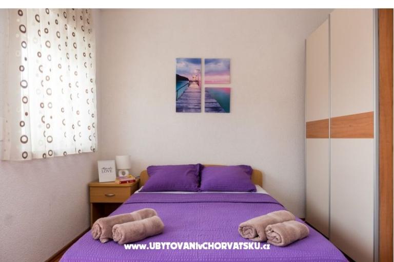 Apartmaji Summer Hiša  – foto 18