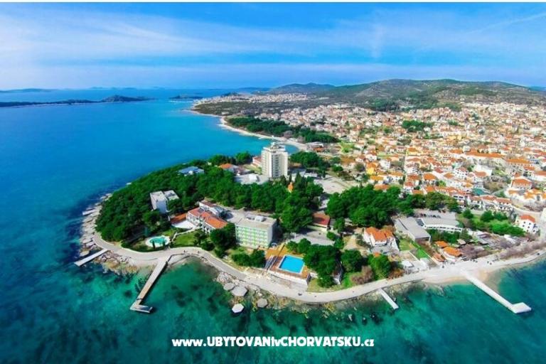 Apartmaji Summer Hiša  – foto 2